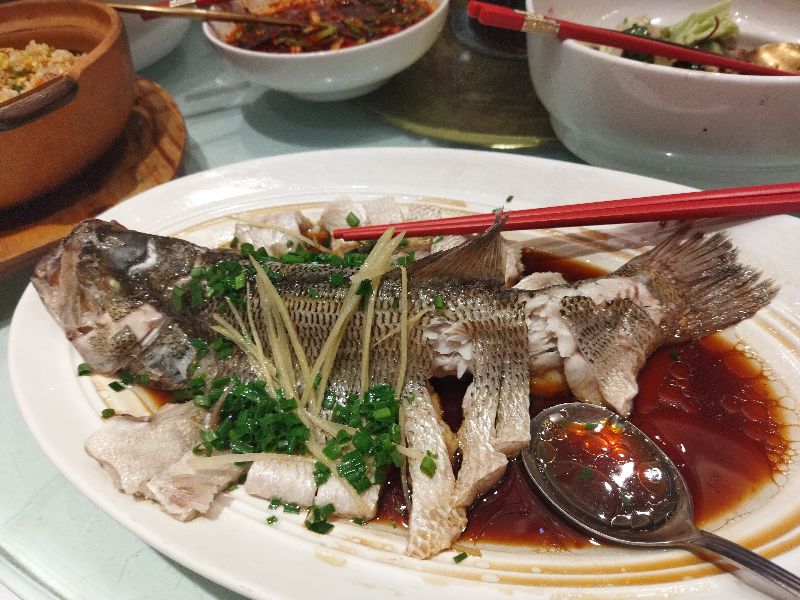 眉州东坡辣吗,眉州东坡有好吃的吗