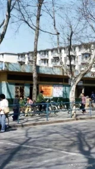 大转盘、体育场、矿院...这些地标，见证老马鞍山人的集体记忆…