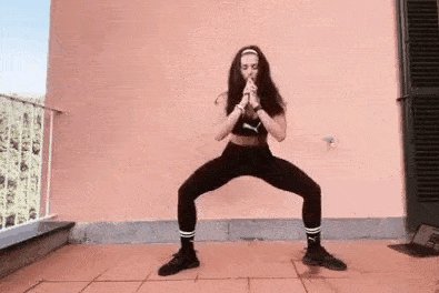 臀部塑形小翘臀必备5个训练动作,5分钟臀部训练动作有哪些