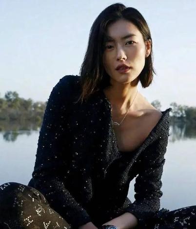 脸上有这4个标记是天生美人脸,脸上有哪些特征比较好看