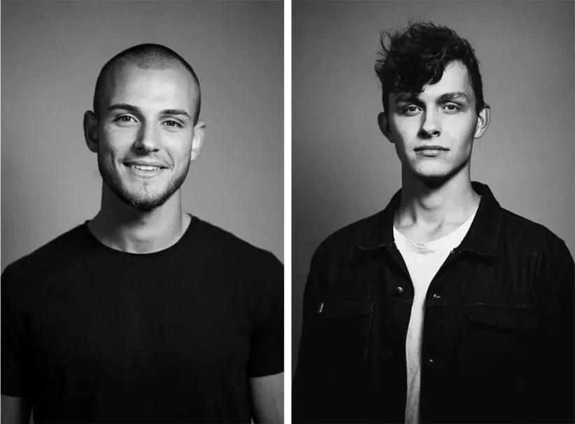 为了测试太空卧室，他们跑去世界上最冷的地方，待了3个月