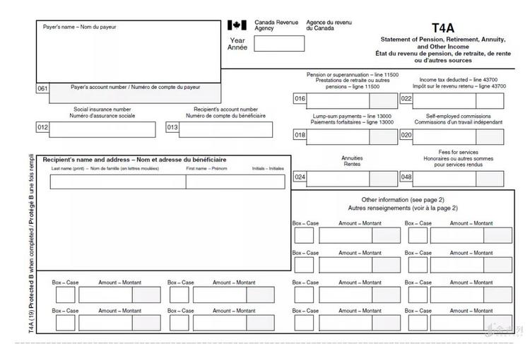 加拿大留学生退税最新政策,留学生在加拿大如何申请退税