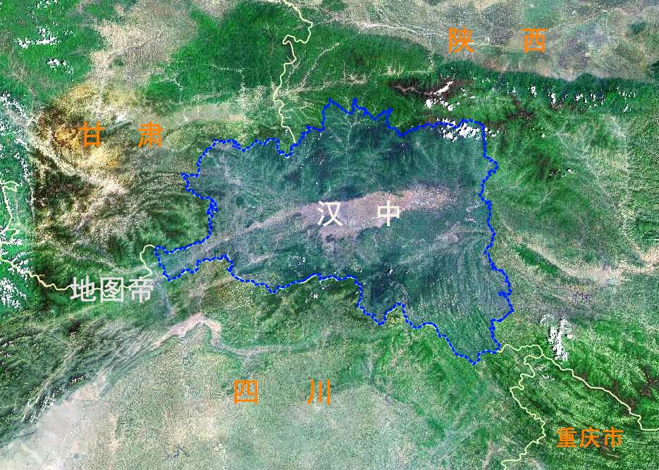 汉中历史十大名人,汉中都有哪些著名人物