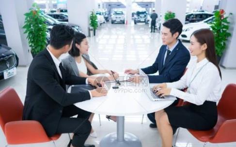 只买裸车不在4S店买保险上牌,4S店不肯怎么办?内行人告诉你一招