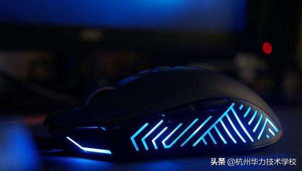 鼠标cpi和dpi是什么意思啊,鼠标中的dpi是什么意思啊