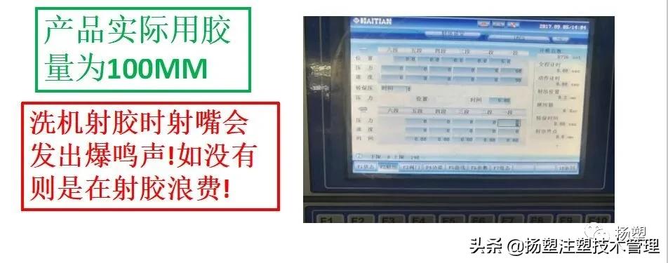注塑领班必背知识,注塑工基础知识教学
