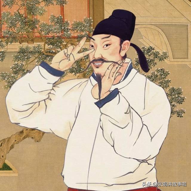 最能体现李白诗仙的诗,李白写诗奔放奇特