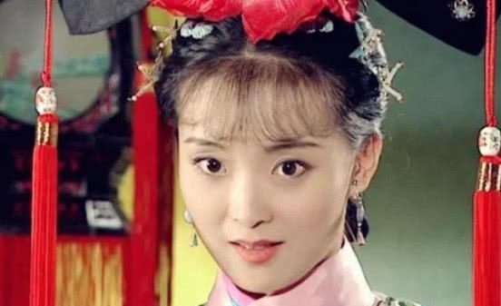 琼瑶剧女演员陈德容是哪一年生人,陈德容离婚真实原因