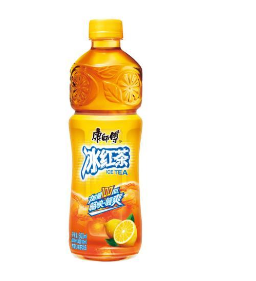 康师傅创始人魏应州创业史,康师傅方便面的老板是哪的