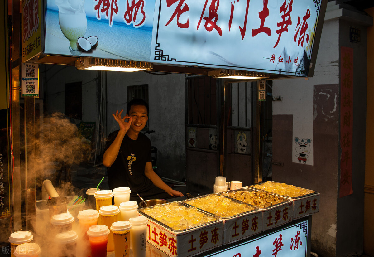 去厦门旅游必玩的十大景点,厦门旅游必去十大景点全攻略