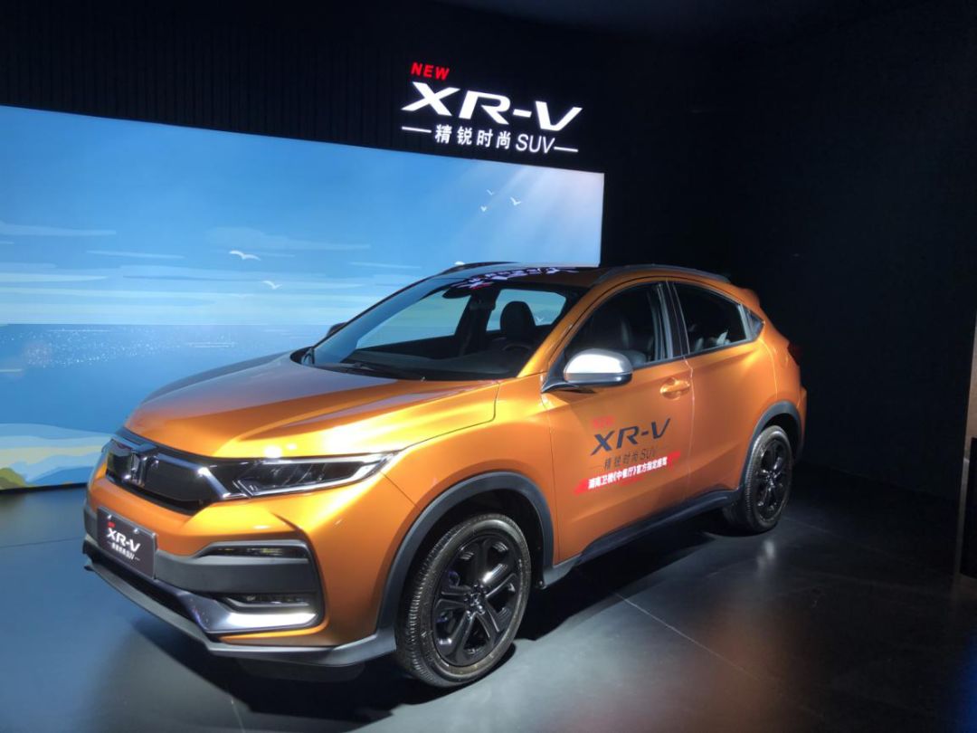 本田xr-v为何价没降反而涨了,本田xr-v地球梦发动机怎么样
