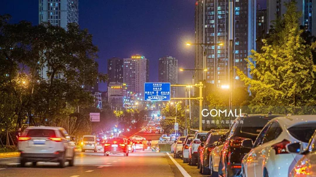 成都大面板块最好的楼盘,成都大面前景分析