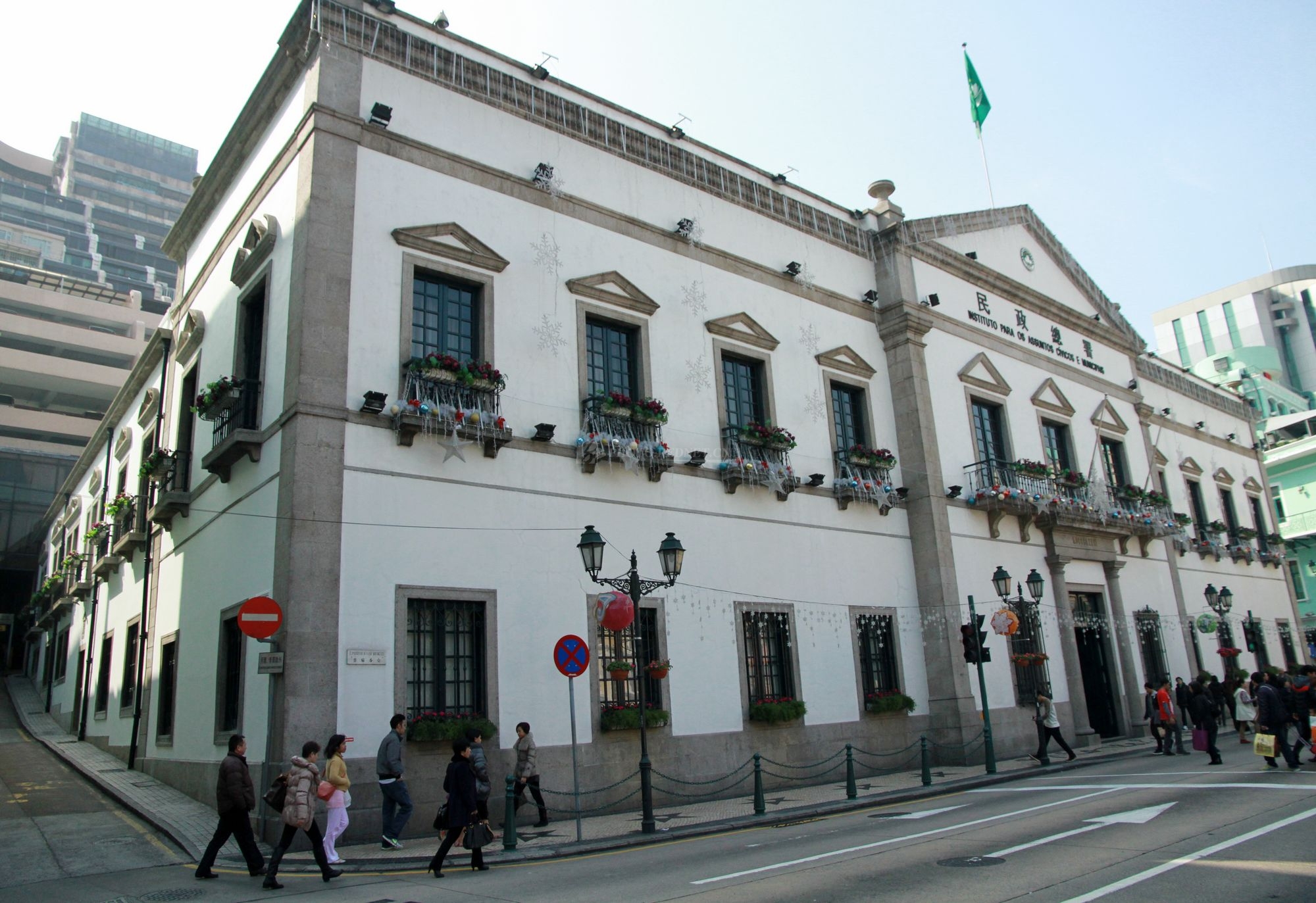 澳门的世界文化遗产有哪些,澳门有哪些好玩的好吃的