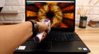 戴尔g33590外星人怎么使用,戴尔电脑做工