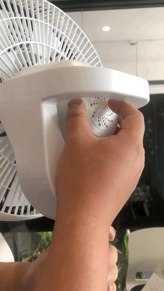 风扇到底值不值得买,杂牌风扇靠谱吗