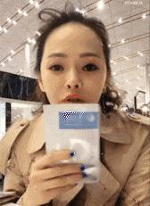 范冰冰越南高调复出，安利面膜到脱销！平价版“SK-II”不是吹