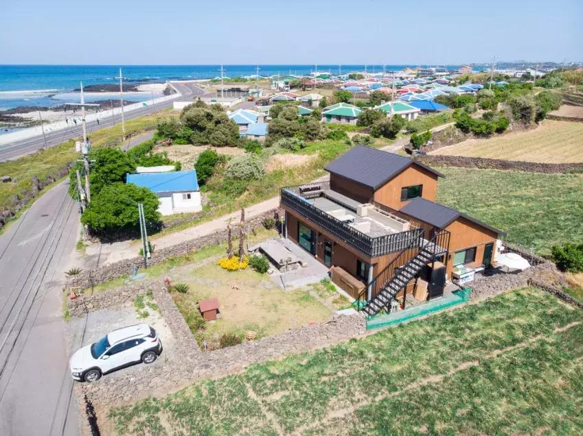 韩国值得去的地方推荐一下,去韩国一定要去的地方