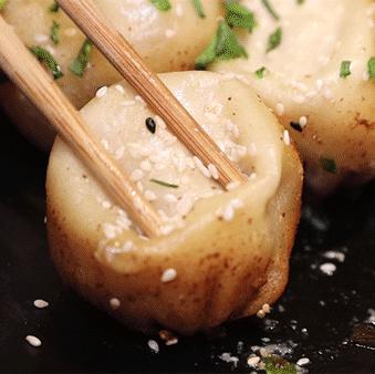 生煎在上海哪家店做的最好吃,上海生煎排名第一的美食