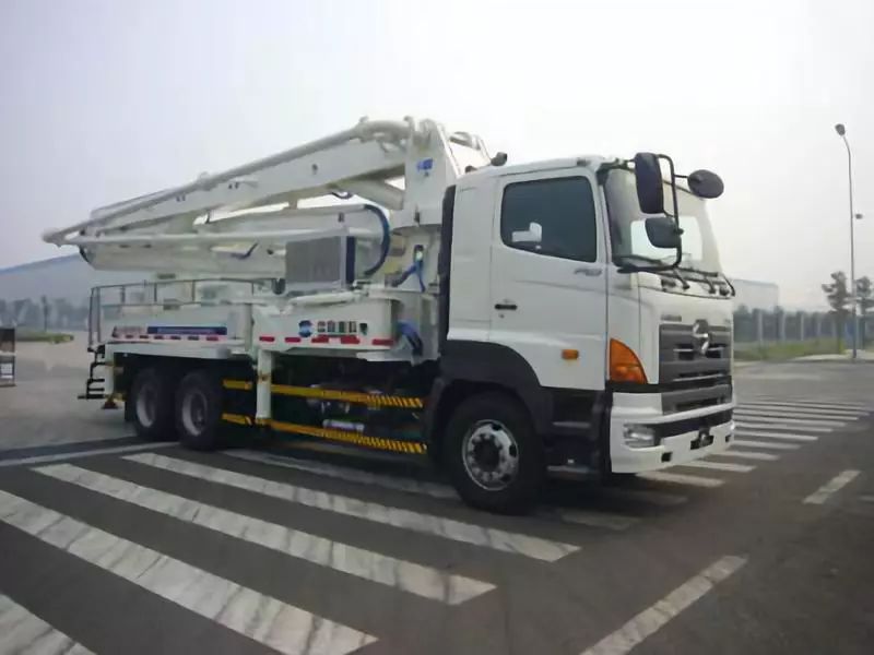 混凝土输送泵启动不了是什么原因,混凝土输送泵主缸不工作