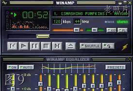 暴露年纪的老软件:超级解霸,金山词霸,网络蚂蚁,WinAMP