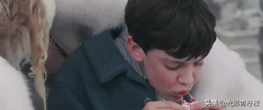 纳尼亚传奇和哈利波特有什么关系,哈利波特和纳尼亚谁厉害