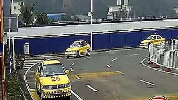 科三加减档“逢5加档，逢0减档”技巧，最适合考试用，学会一把过