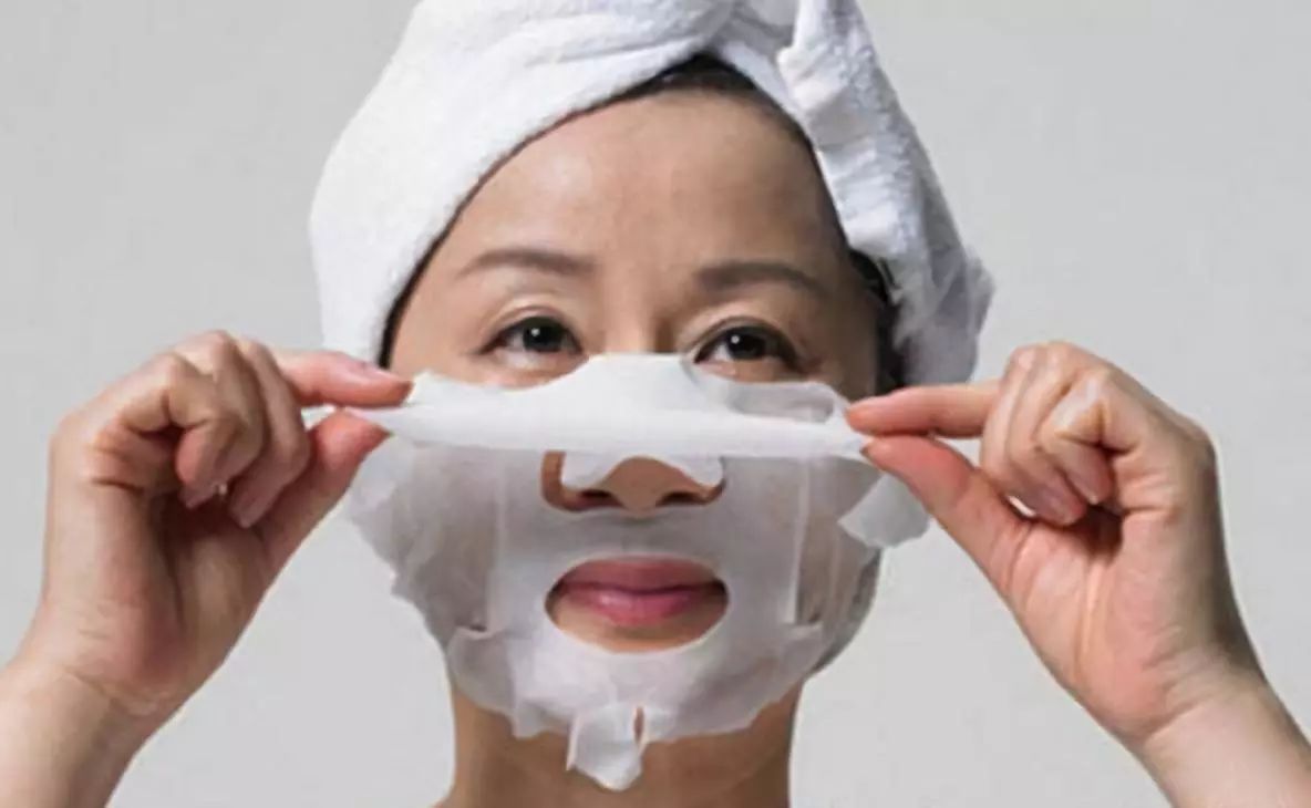 jm急救面膜敷的时候脸上发热,用了鱼子酱面膜发热发痒怎么回事