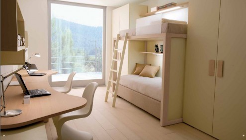 儿童房如何设计风水好,儿童房风水在布局中的禁忌有什么