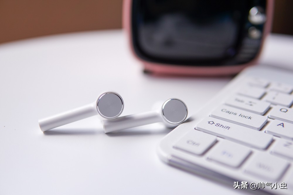 小米airpods和airpodspro,小米airpods值不值得买