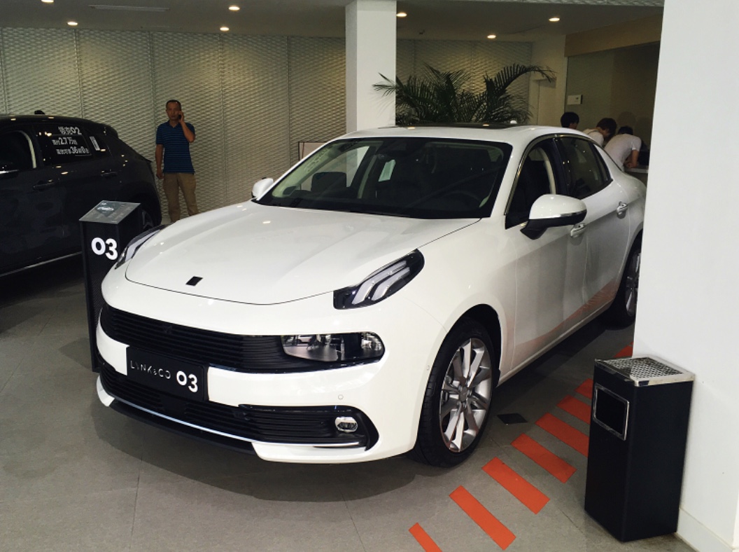 不孝有三,三缸车实际体验