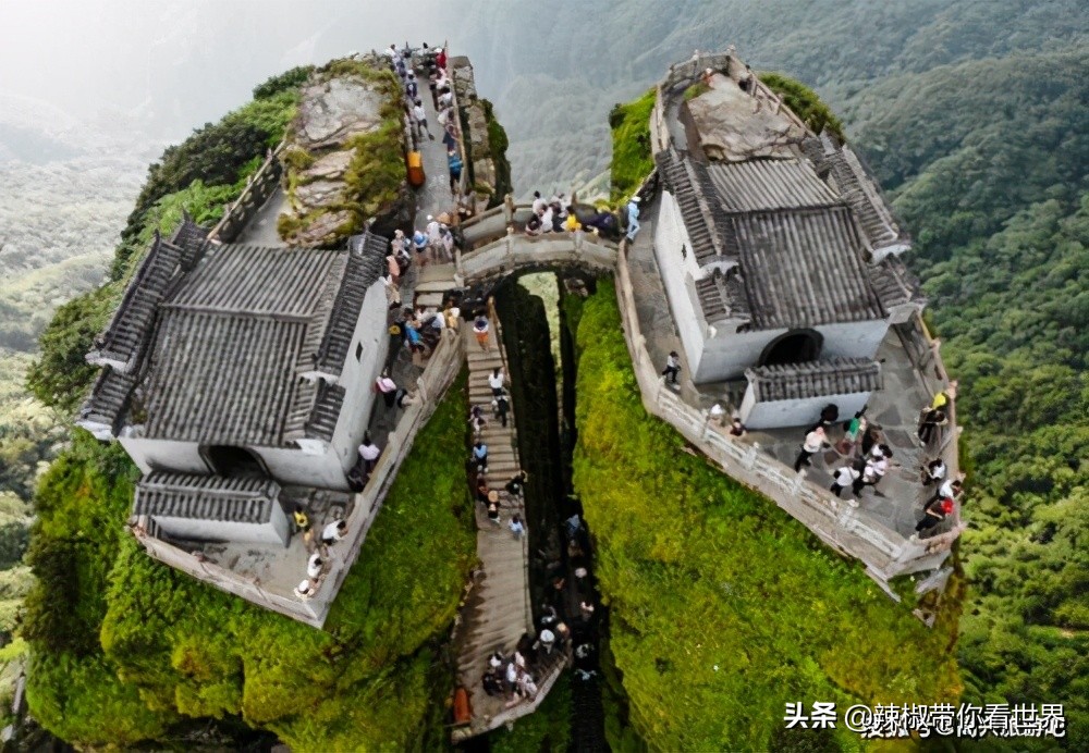 从西到东:贵州——沿河流“黔”行在这里一万种辣椒吃法向你奔来