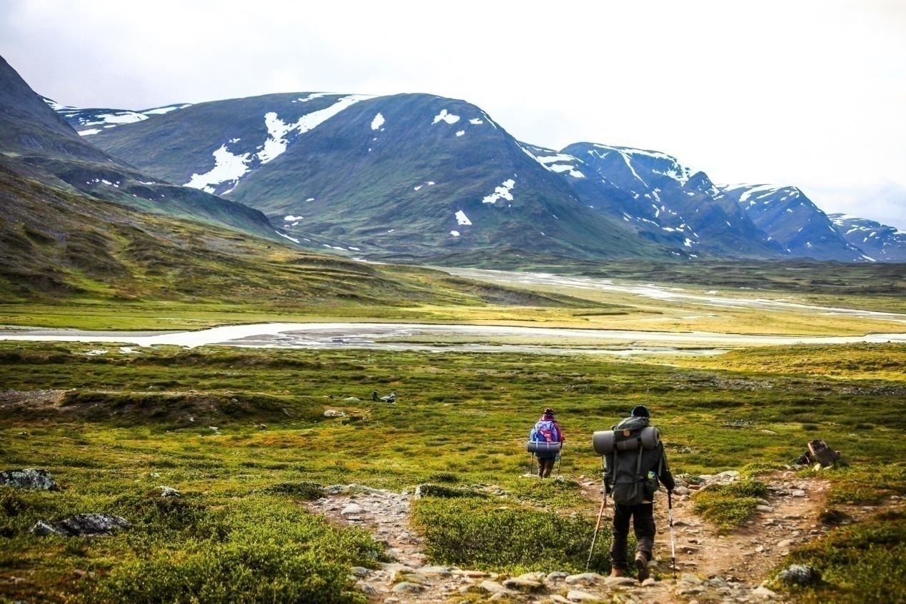 十大徒步穿越路线,用脚步丈量世界徒步西藏