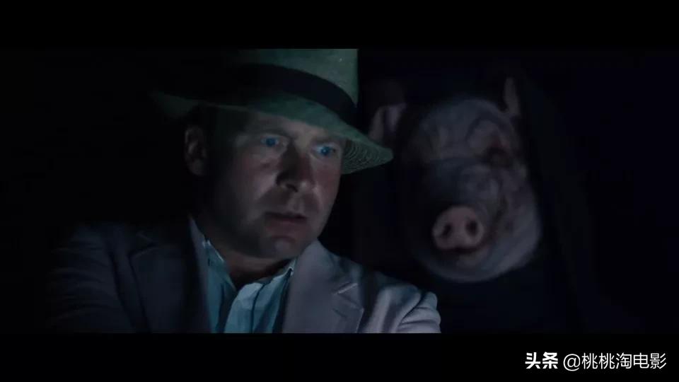 5.3分，恐怖经典“电锯惊魂”真是被毁了