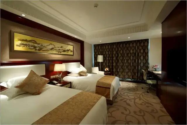 无锡恒通花园酒店住宿团购,无锡恒通花园酒店奢华10人餐