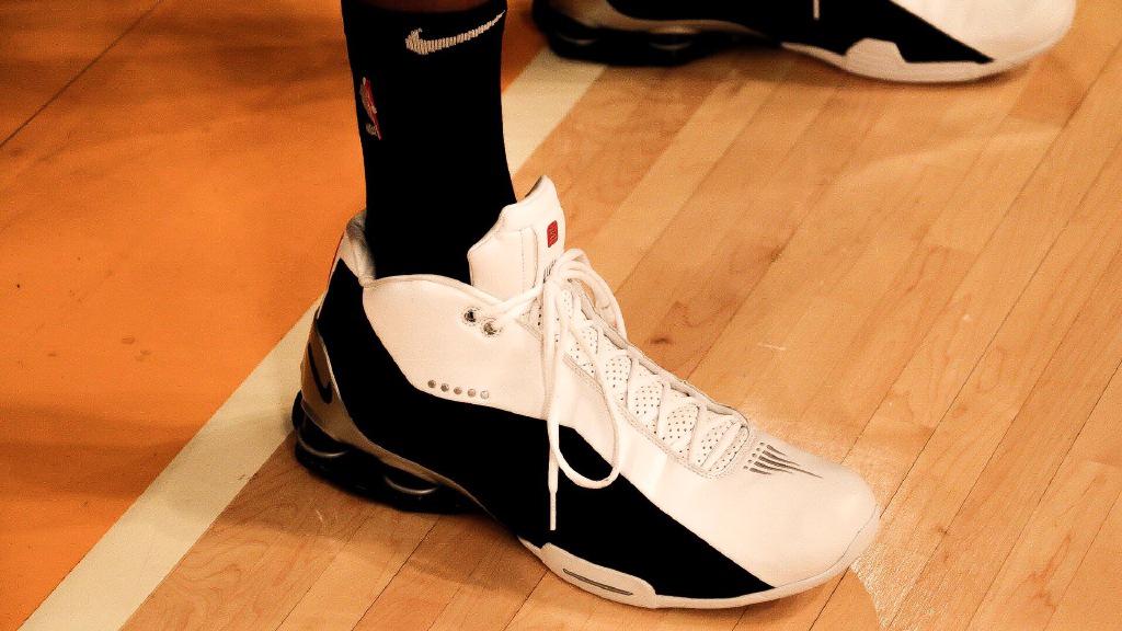 卡特新赛季战靴,卡特最新战靴