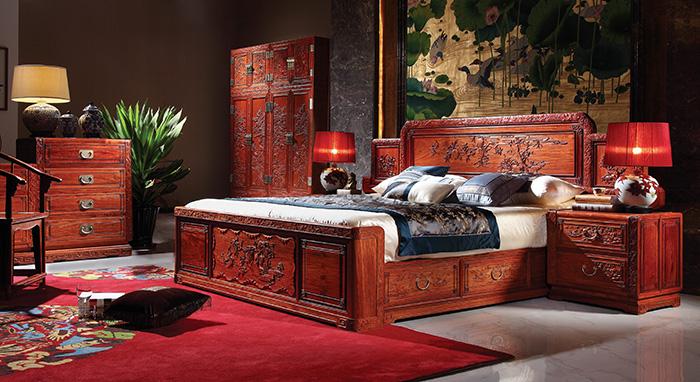 红木家具哪款最值得买,红木家具好品质一看就知