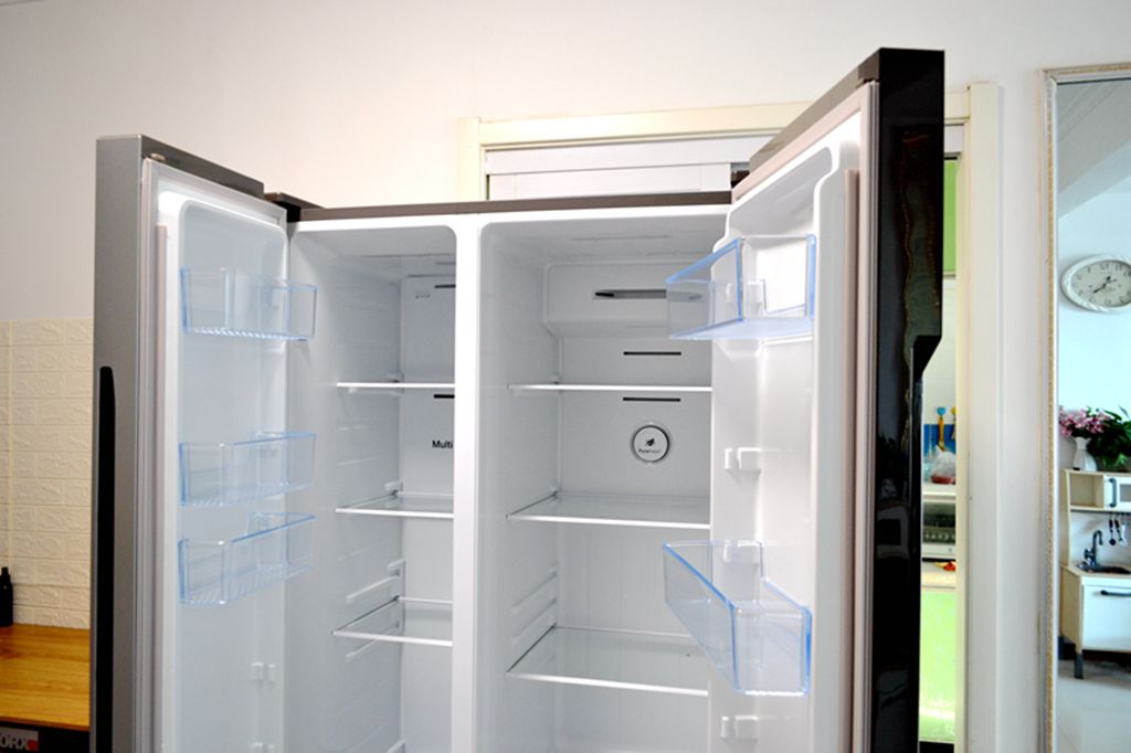 双开门大冰箱价格6万,真正的双开门冰箱价格