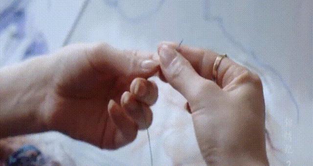 苏绣最漂亮的一幅,苏绣大师精美作品