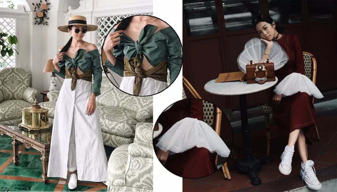 150小个子穿搭显高秘诀,150小个子时尚又好看的穿搭