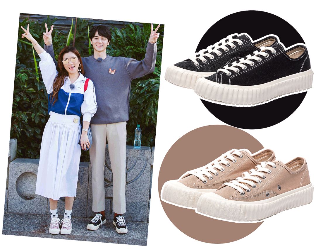 国产帆布鞋品牌哪个质量好,十大值得入手的帆布鞋