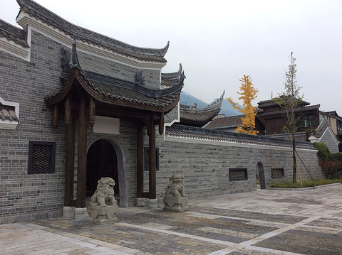 重庆綦江有什么玩的地方,重庆綦江有哪些地方好耍的景点