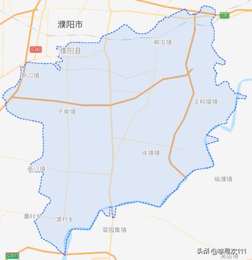 濮阳帝舜故里简介,为什么濮阳叫做帝舜故里