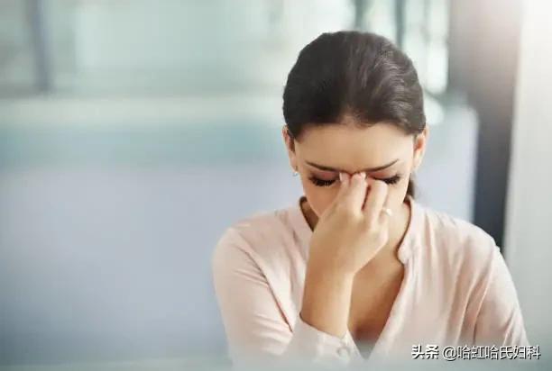 月经推迟月经量变少如何改善,经期量少提前是什么原因引起的