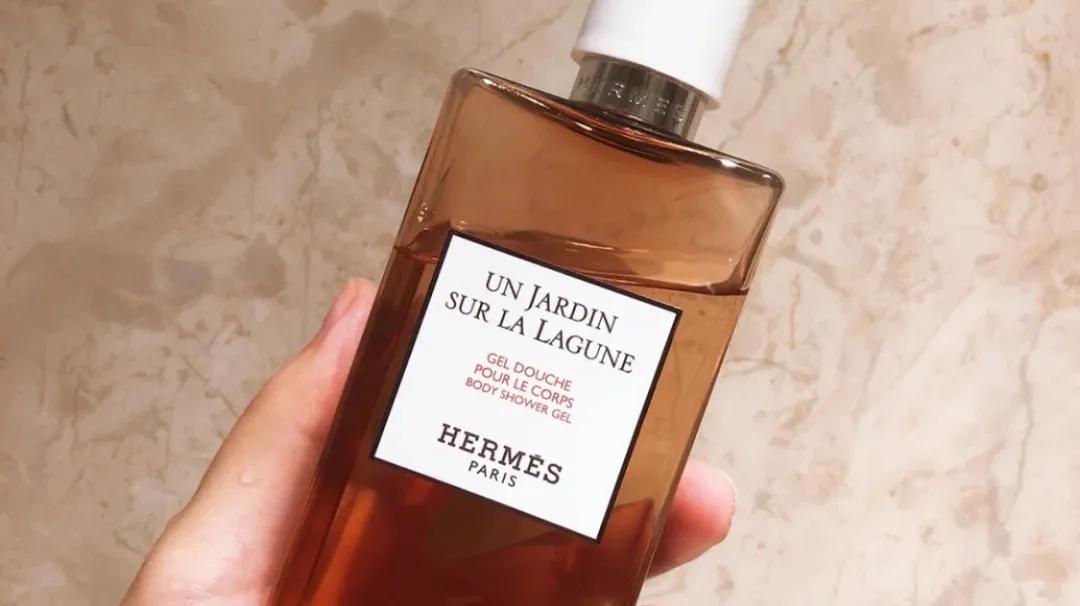 一款很好闻的沐浴露,超级好闻留香的沐浴露