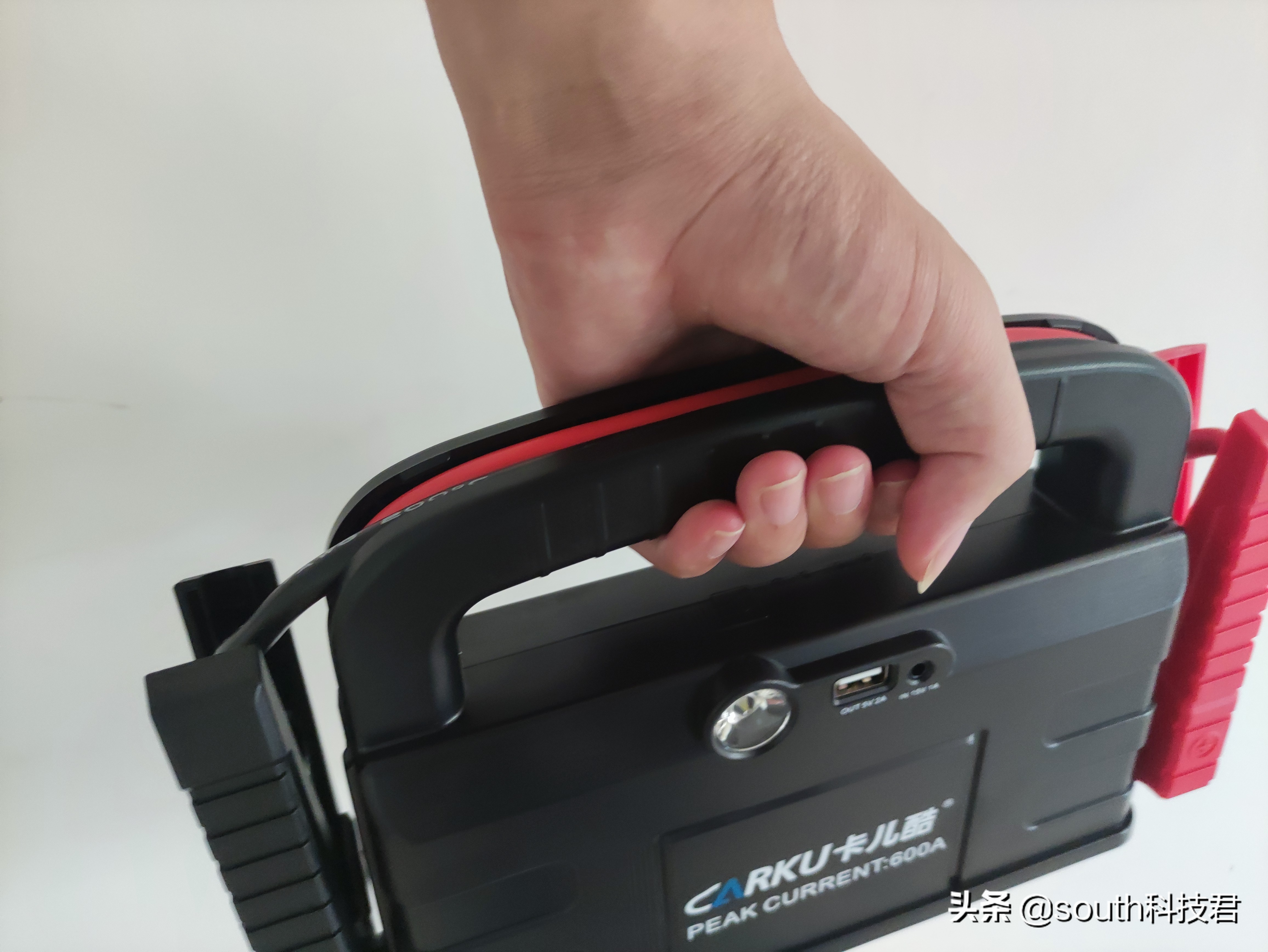 卡儿酷电蝎子操作视频,卡儿酷电蝎子指示灯闪烁