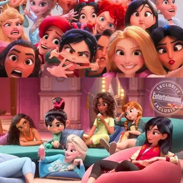 刘亦菲木兰照,刘亦菲的木兰美爆了