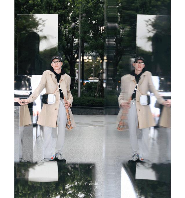 burberrytrench男士黑色风衣,burberrytrench风衣推荐