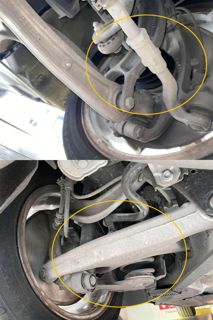 颠覆你认知的报价,这台敞篷奥迪A5有点狂,不!是卖家狂