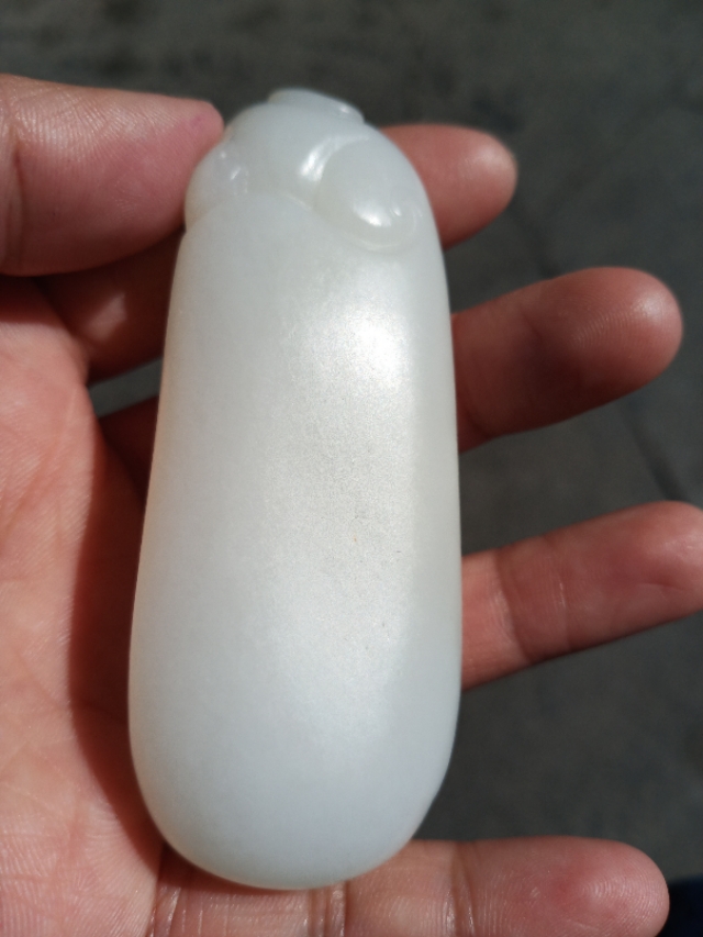 玉精美与精品的区别,羊脂玉是好玉吗值得买吗