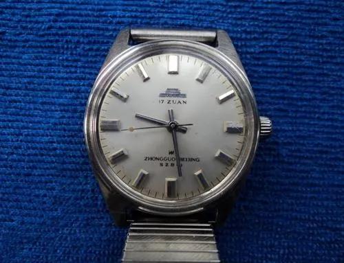 北京时间从哪一年开始的,北京时间到秒表